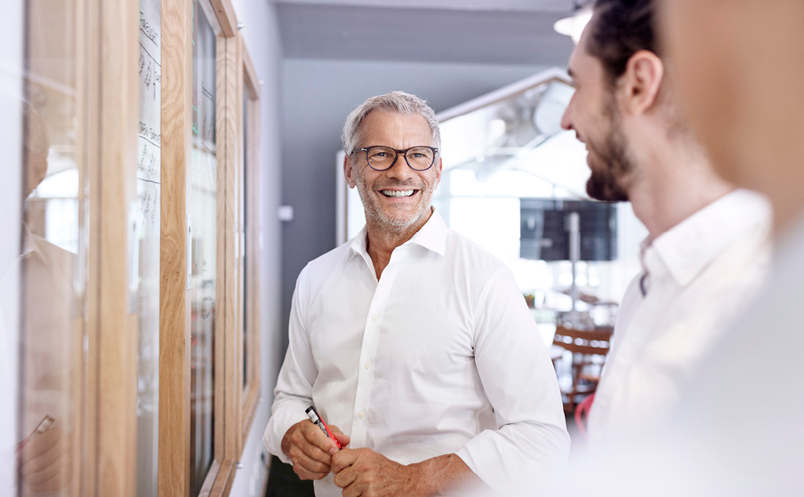 Bild zu Leiter IT & Delivery (m/w/d)