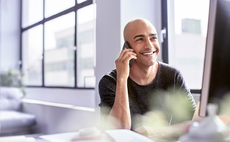 Bild zu Customer Service Mitarbeiter (m/w/d)