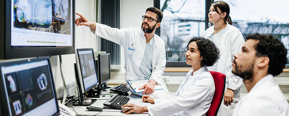 Bild zu Mitarbeiter CLS Central Lab Supply (m/w/d)