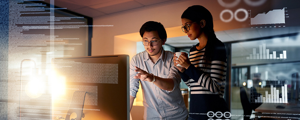 Bild zu Software Entwickler Middleware/ Basissoftware (m/w/d)