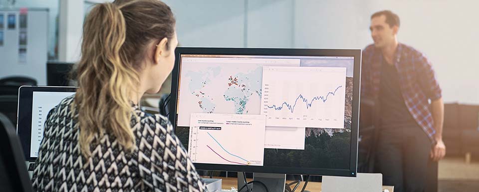 Bild zu Senior Controller - Produktportfolio & Business Cases (m/w/d)