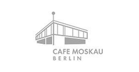 Cafe Moskau