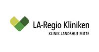 LA-Regio Kliniken, Klinik Landshut-Mitte