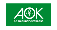 AOK Niedersachsen. Die Gesundheitskasse.'
