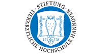 Stiftung Tierärztliche Hochschule Hannover
